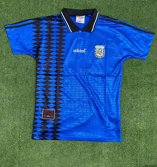 Camiseta Argentina RETRO 94
