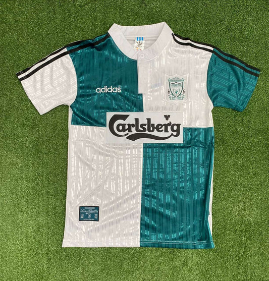 Camiseta Liverpool RETRO 94/95